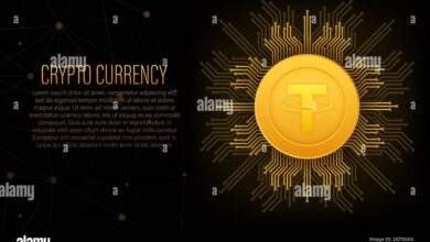 Tether guinea sign mou explore blockchain tech