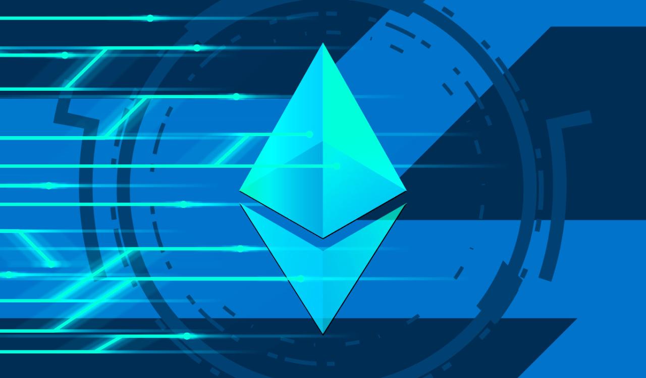 Ethereum shows mild signs rebounding santiment