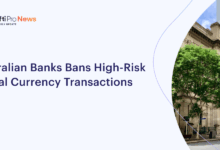 Australian regulator cracks down digital currency exchanges