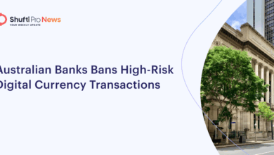 Australian regulator cracks down digital currency exchanges
