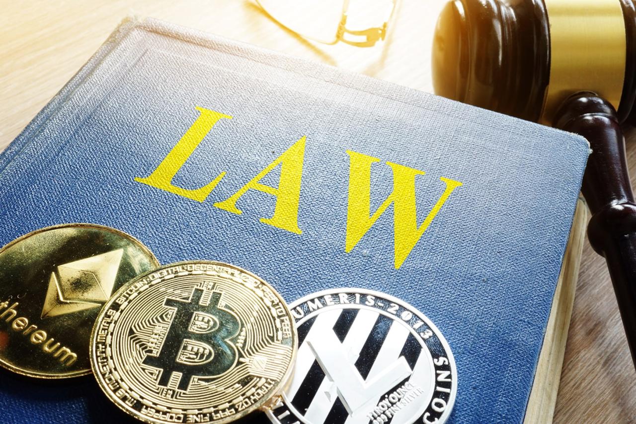 Italy central bank crypto regulation us eu divergence