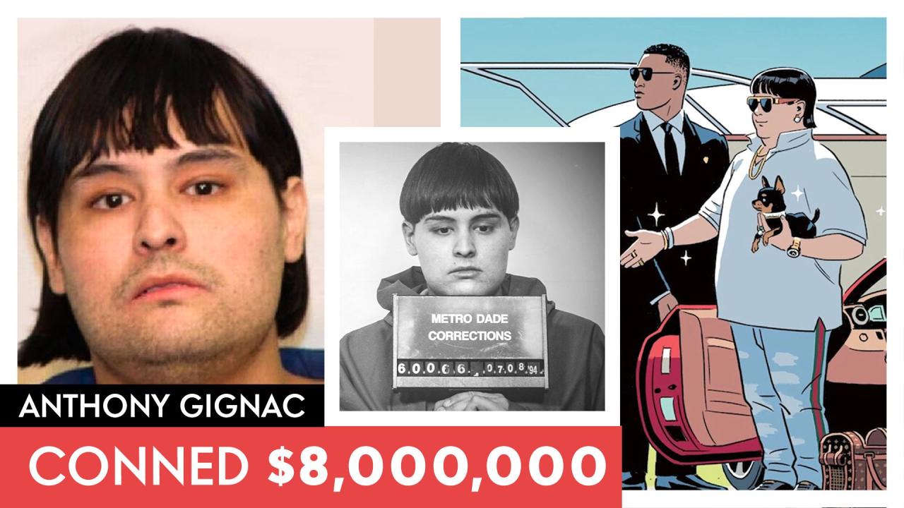 Saudi prince fake he picture instagram lifestyle gignac claimed arabia relatives prove presents tried featuring birthday were what would his Saudi prince impersonators launch fake saudi arabia memecoin