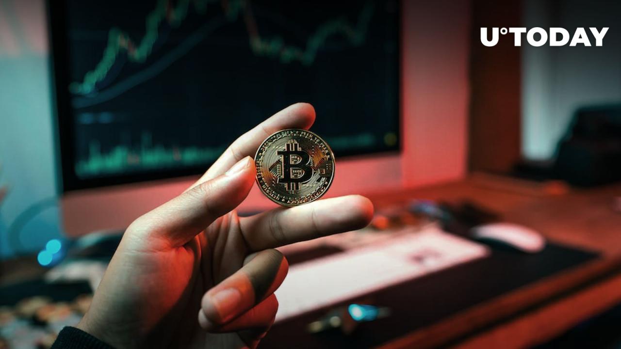 Bitcoin retail volumes dip 2 analyst btc price breakout