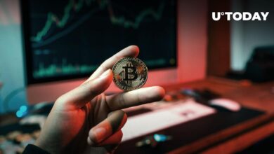 Bitcoin retail volumes dip 2 analyst btc price breakout