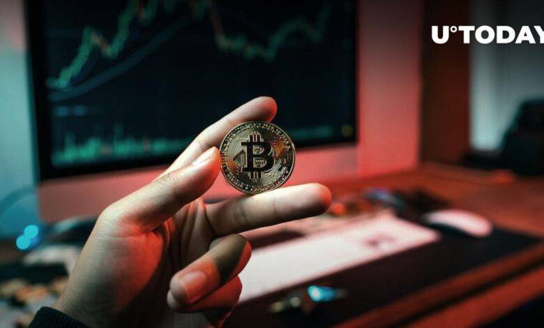 Bitcoin retail volumes dip 2 analyst btc price breakout