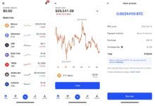 Coinbase robinhood crush estimates analysts raise targets