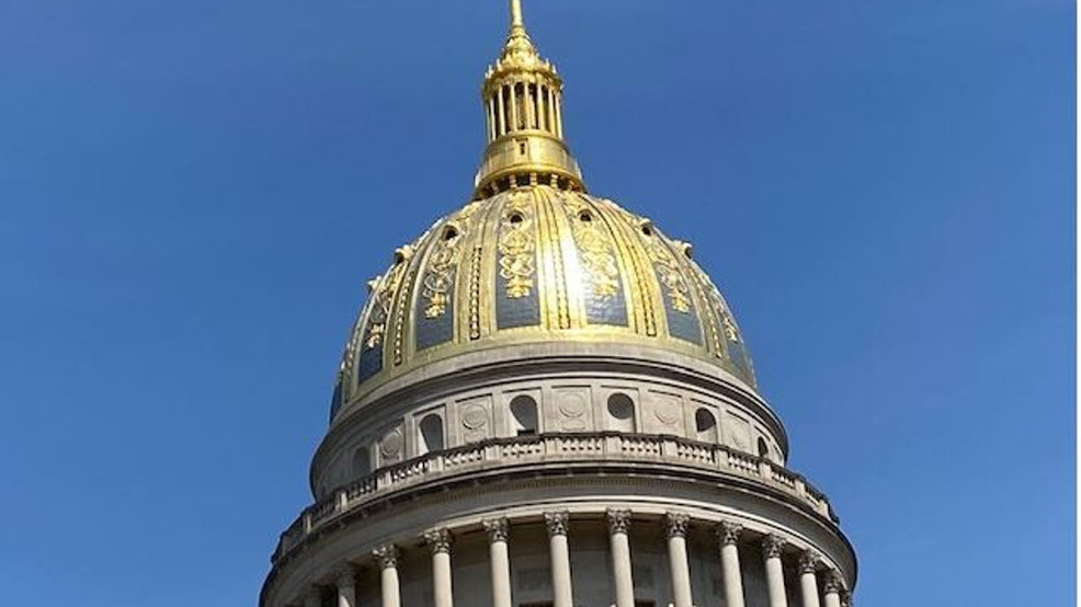 West virginia digital asset allocation bill