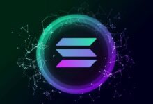Solana bridge all time inbound volume 10 billion