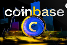 Coinbase earnings q4 revenue surge beat analyst expectations