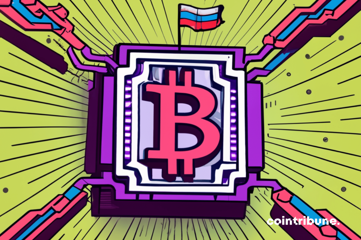 Finam launches bitcoin etf investment russia