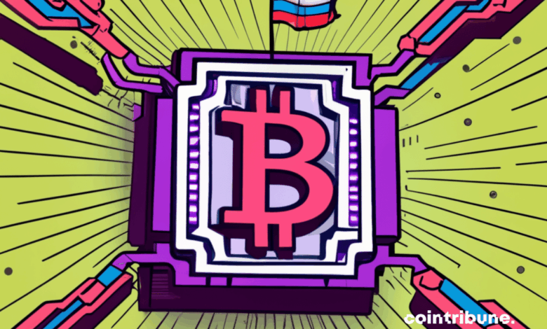 Finam launches bitcoin etf investment russia