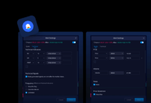 Webull brokerage kalshi contracts platform