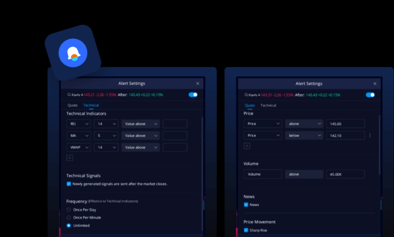 Webull brokerage kalshi contracts platform