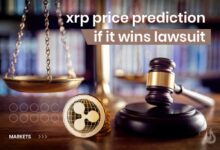 Xrp price analyst 8 etf approval speculation intensifies
