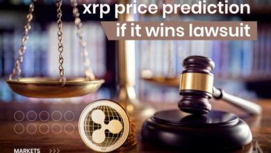 Xrp price analyst 8 etf approval speculation intensifies