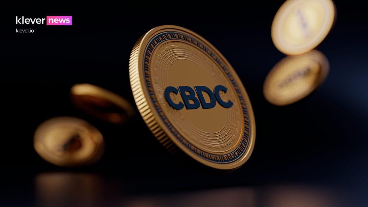 Central banks pushing back cbdc plans survey