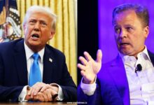 Trump plans to pick a16z head of policy brian quintenz as cftc chair