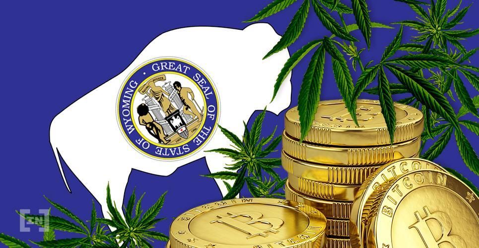 Wyoming highway workers union plans to put bitcoin balance sheets