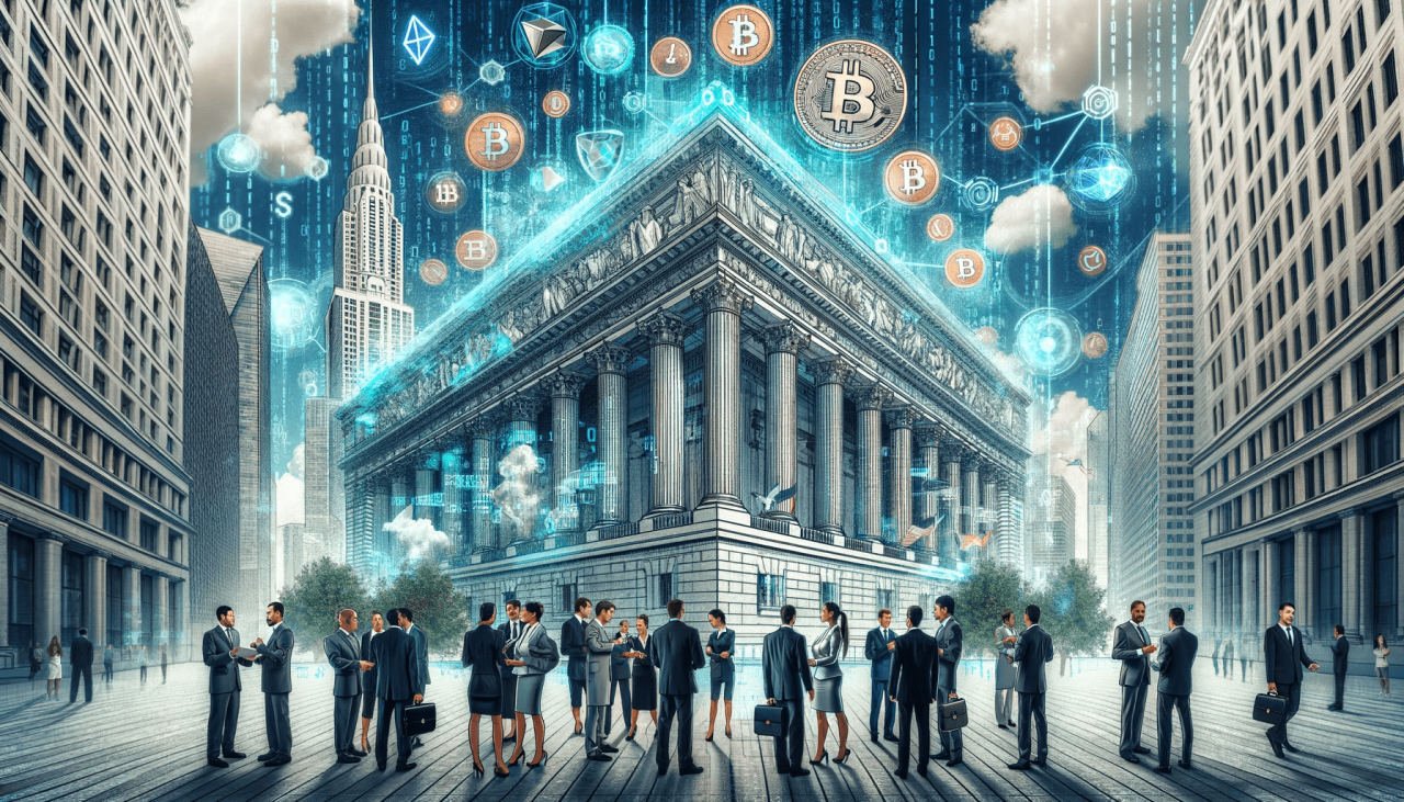 New york introduces bill crypto study task force