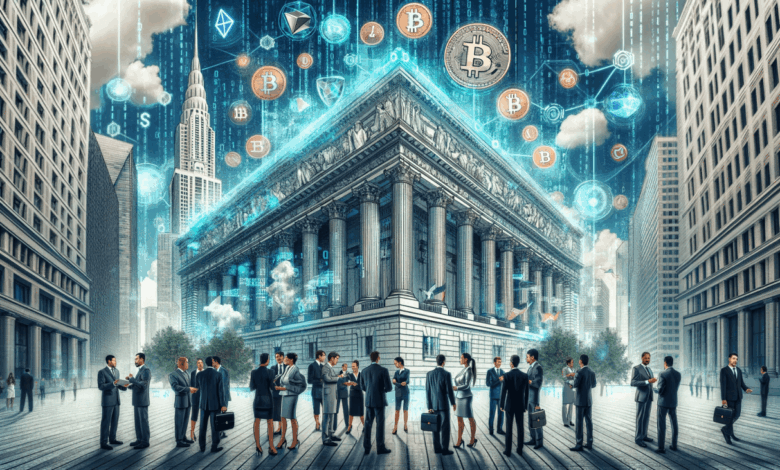 New york introduces bill crypto study task force