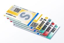 Tectum mainnet goes live powering payfi with high speed blockchain softnote payments