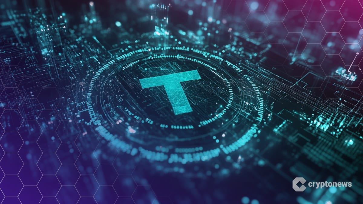 Tether invests in zengo wallet self custody stablecoin