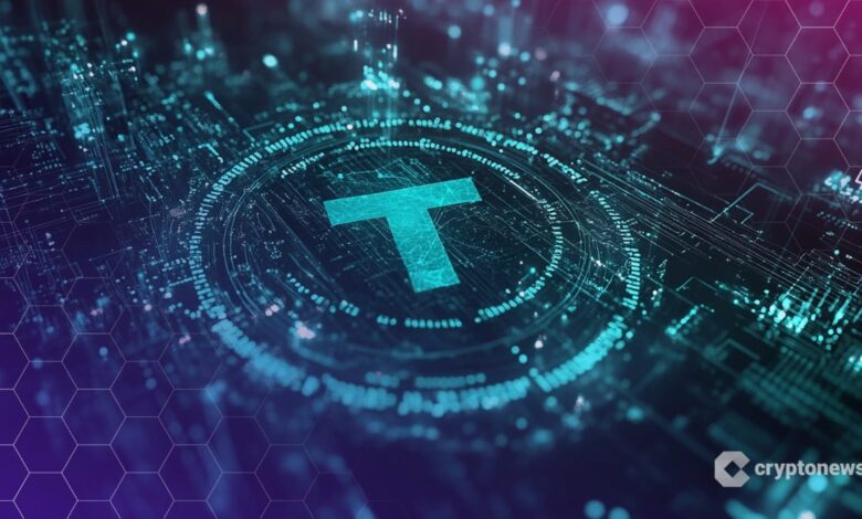 Tether invests in zengo wallet self custody stablecoin