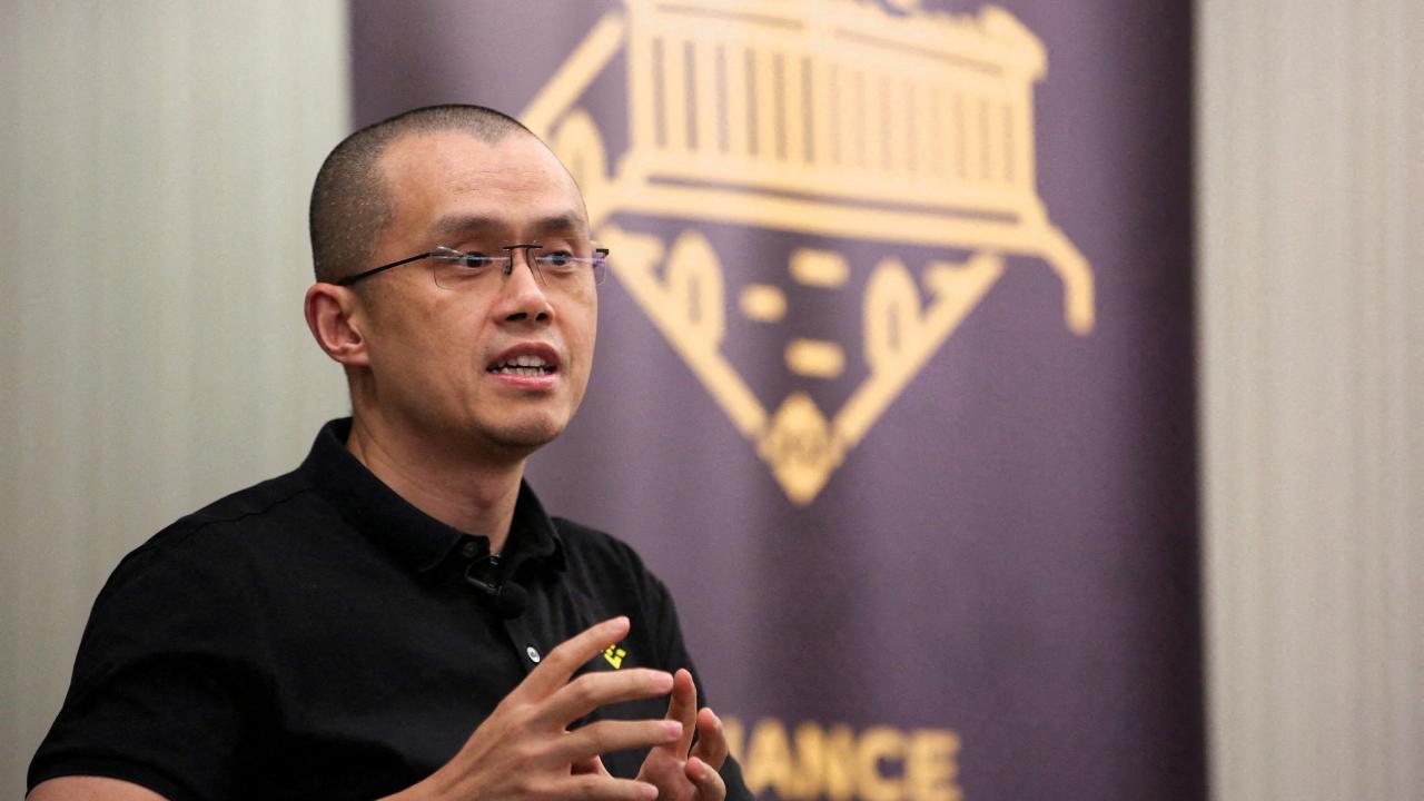 Binance sec case halt 60 days crypto task force
