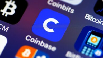 Coinbase expected revenue increase q4 coinmetrics