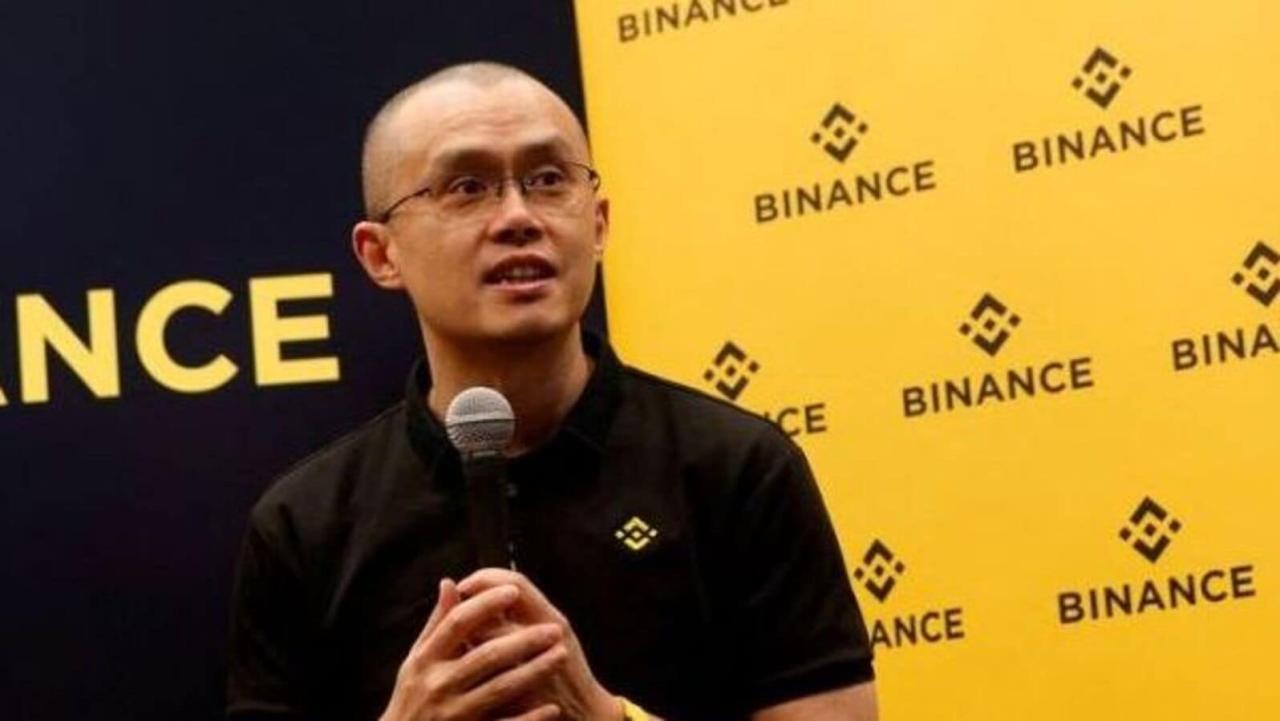 Binance sec case halt 60 days crypto task force