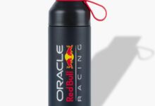 Oracle red bull racing and gateio expand blockchains global reach with announcement of multi year partnership