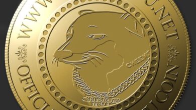 Cheems token cheems secures binance listing