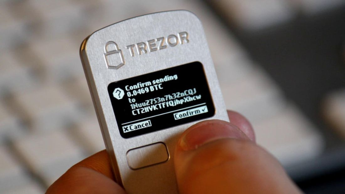 Tether invests in zengo wallet self custody stablecoin