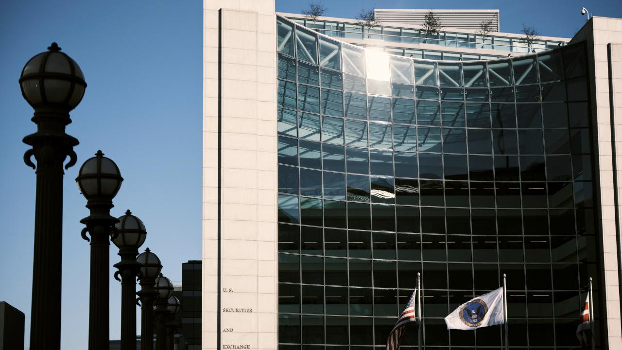 Sec hacker fake bitcoin etf post plea agreement