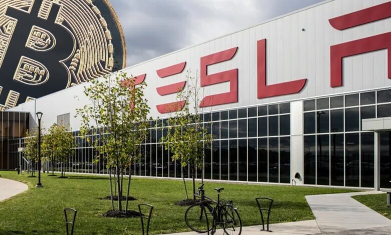 Parhlo tesla billion bitcoin