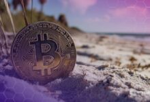 Florida senator joe gruters bitcoin investment state funds