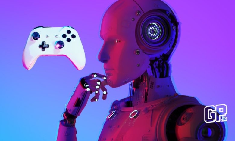 Ai agents will expedite web3 gaming