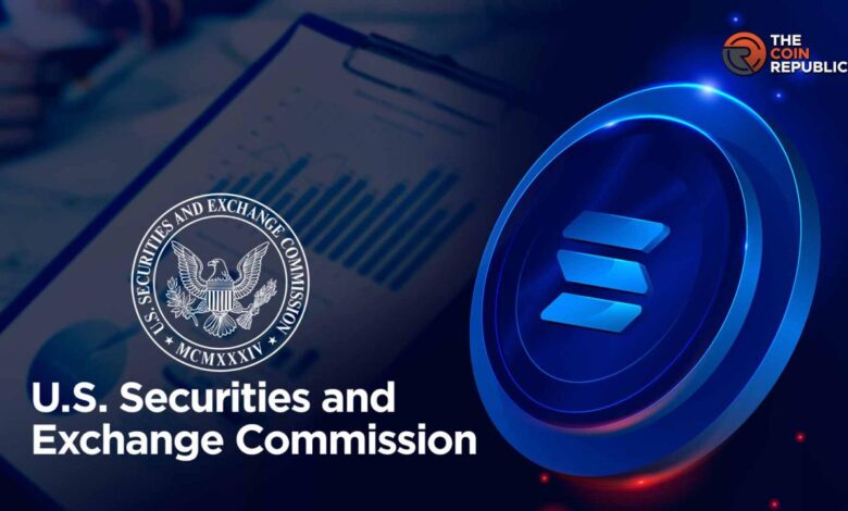 Xrp solana race crypto etf approval