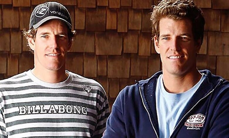 Winklevoss brothers reportedly mulling gemini ipo again