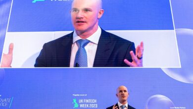 Sec moves top lawyer crypto cop jorge tenreiro wsj