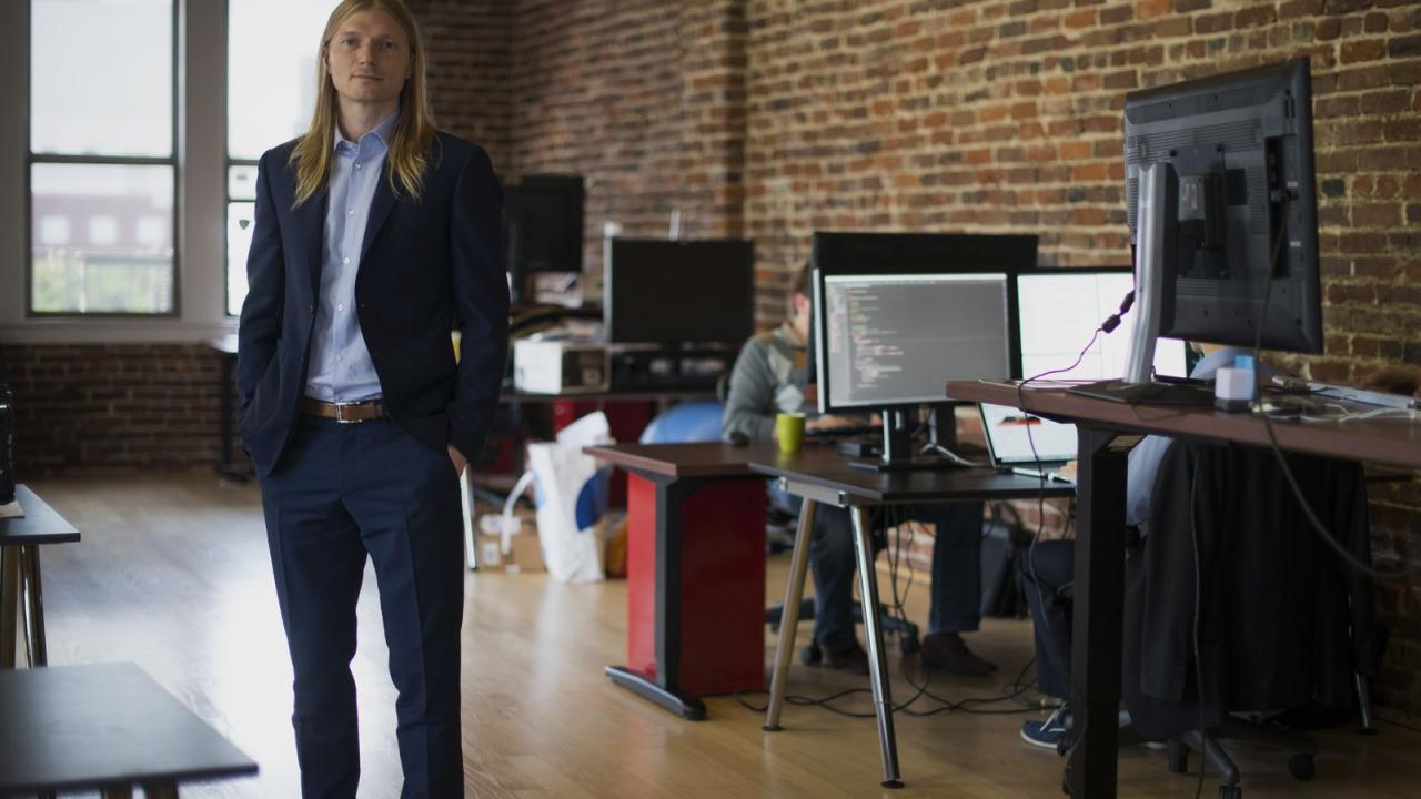 Kraken jesse powell denied house crypto ties discrimination lawsuit