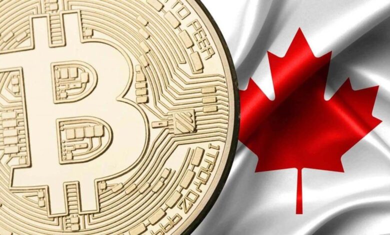 Canadian crypto app founder hid 450 bitcoin jailed