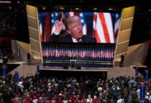 Institutional traders no plans trade crypto despite trump promises jpm