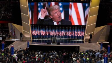 Institutional traders no plans trade crypto despite trump promises jpm