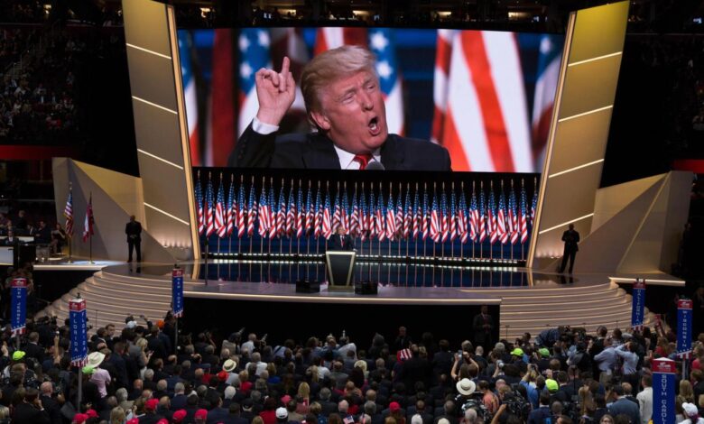 Institutional traders no plans trade crypto despite trump promises jpm