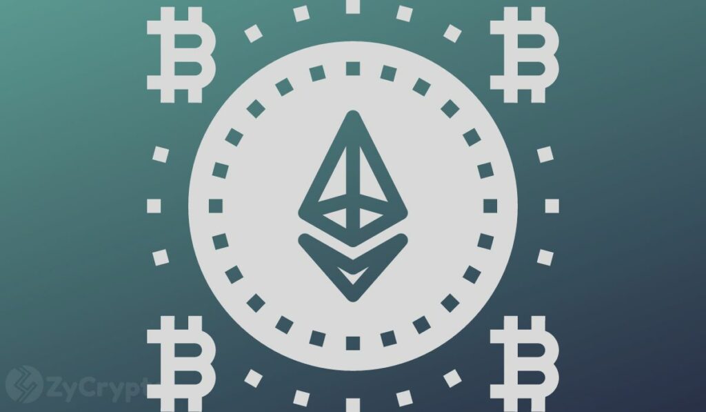 Franklin templeton sec filing crypto index etf bitcoin ethereum united states