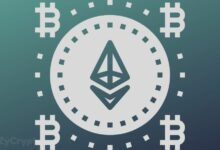 Franklin templeton sec filing crypto index etf bitcoin ethereum united states