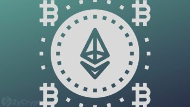 Franklin templeton sec filing crypto index etf bitcoin ethereum united states