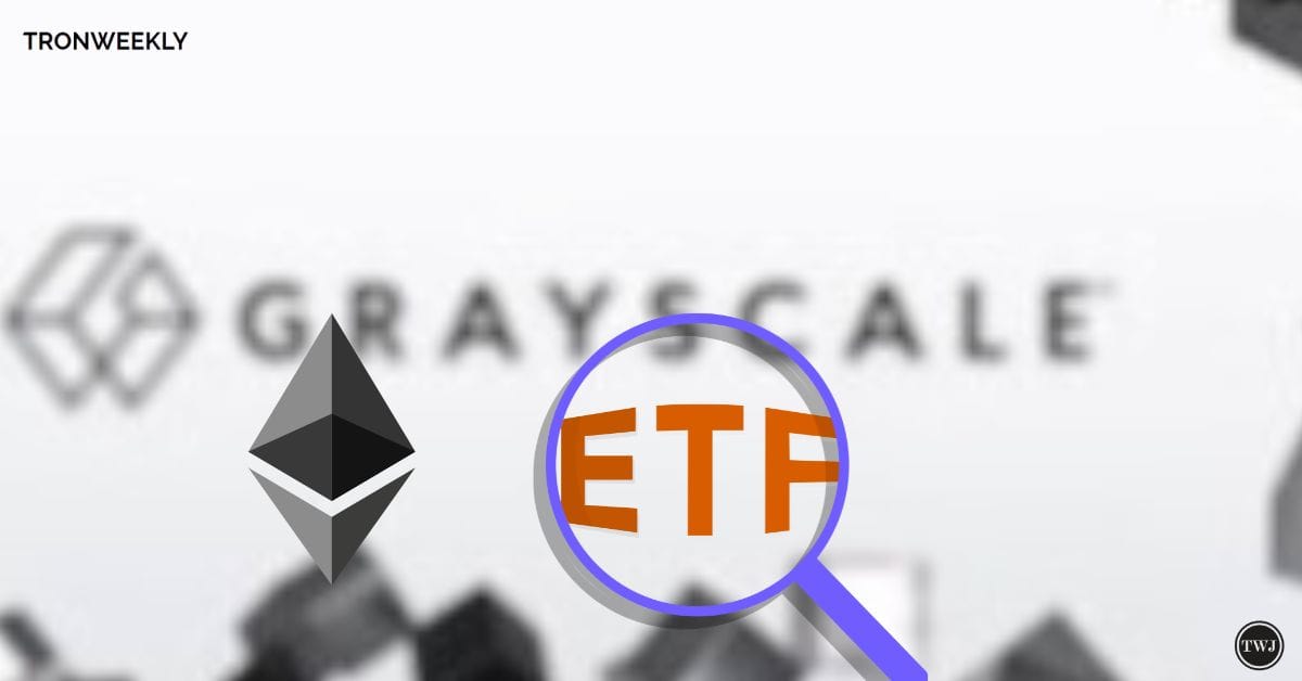 Grayscale list litecoin trust etp nyse arca
