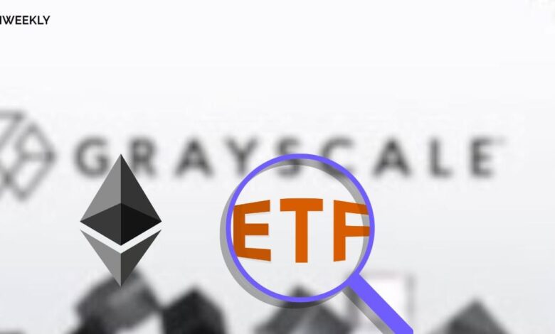 Grayscale list litecoin trust etp nyse arca